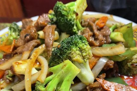 Chen's Family Restaurant