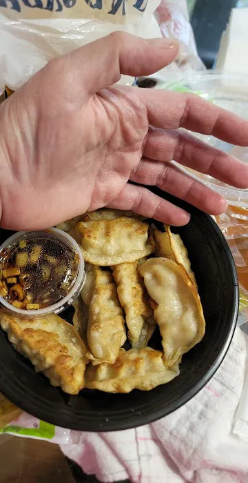 Chen's Family Restaurant 9
