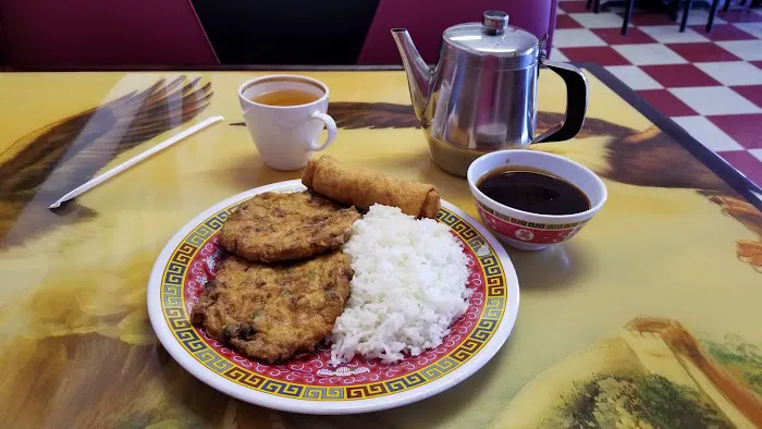 Chen's Family Restaurant 10