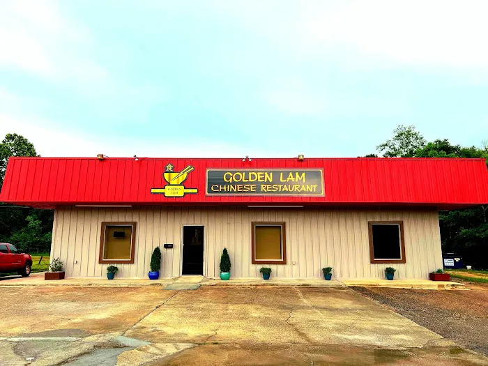 Golden Lam 2