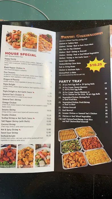 Yangs kitchen Chinese restaurant 4