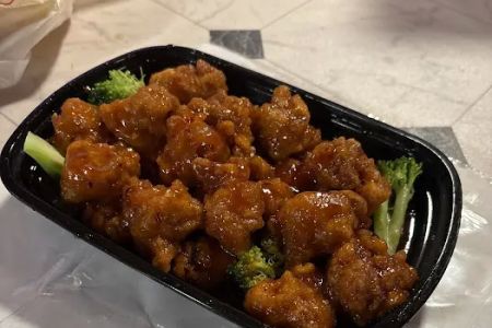 Yangs kitchen Chinese restaurant