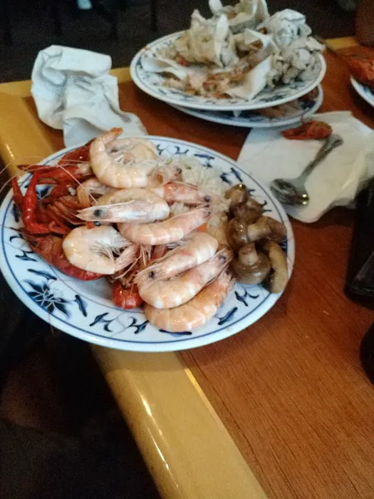 China Town Restaurant 10