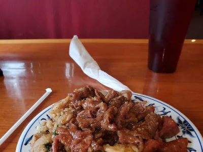 China Town Restaurant 0