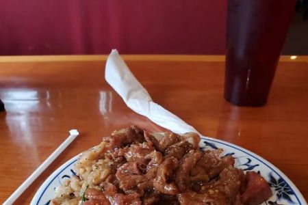 China Town Restaurant