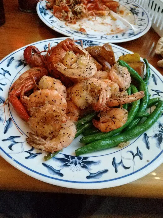 China Town Restaurant 8