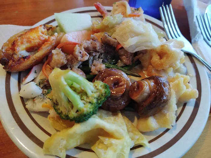China Town Restaurant 9