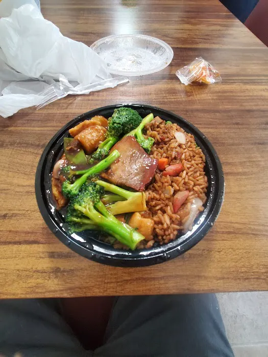 Taste of China 4