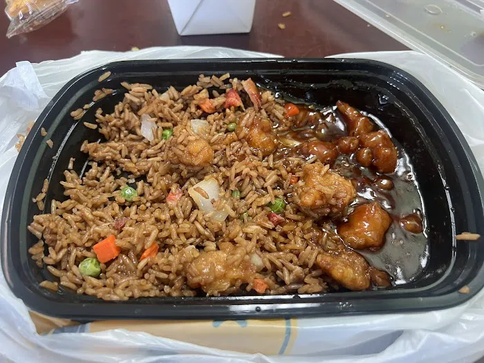Taste of China 2