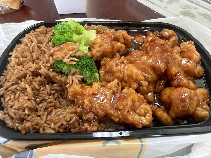 Taste of China 8