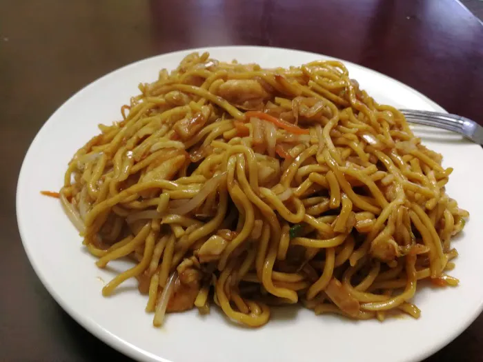 Taste of China 1