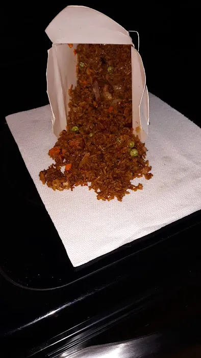 Taste of China 7
