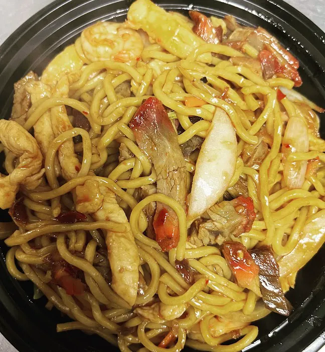 Wok N Roll 1