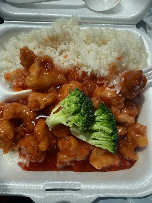 Wok N Roll 4