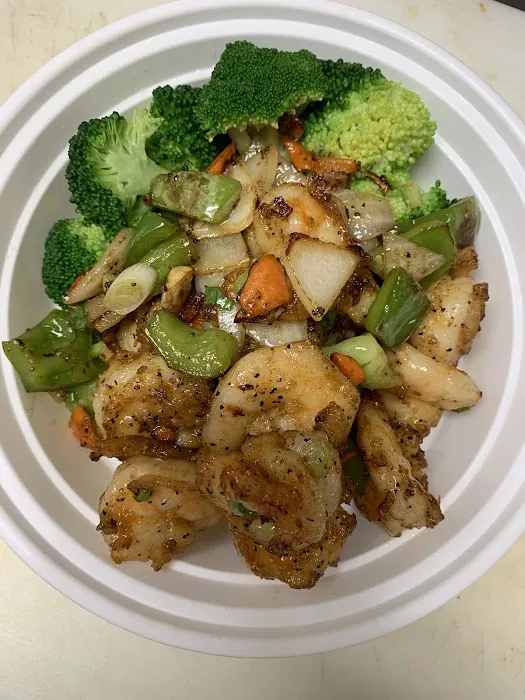 Wok N Roll 8