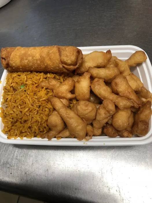 Wok N Roll 2