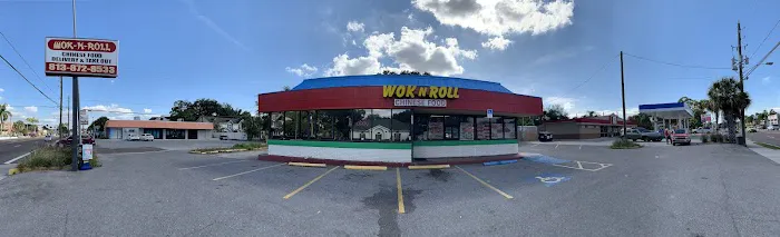 Wok N Roll 5
