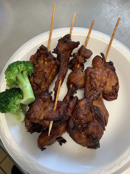 Wok N Roll 6