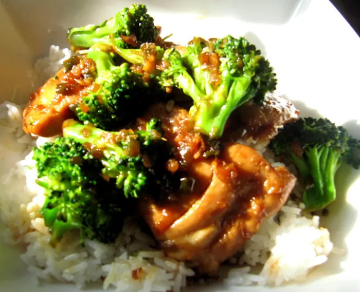Wok N Roll 10