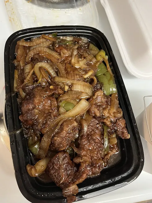 Top China 2