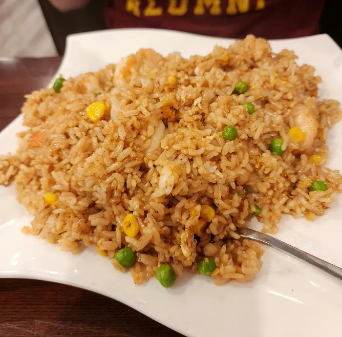 China One 1