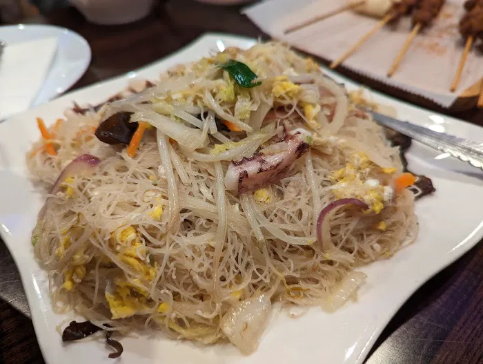 China One 6