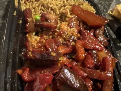 China Wok 0