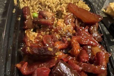 China Wok
