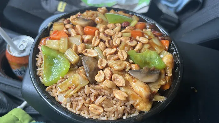 Ho Wok 5