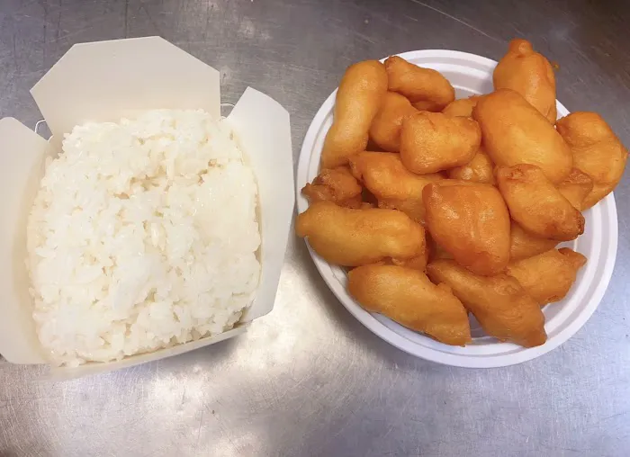 Ho Wok 2
