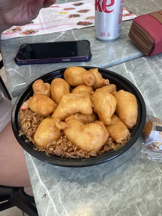 Ho Wok 8