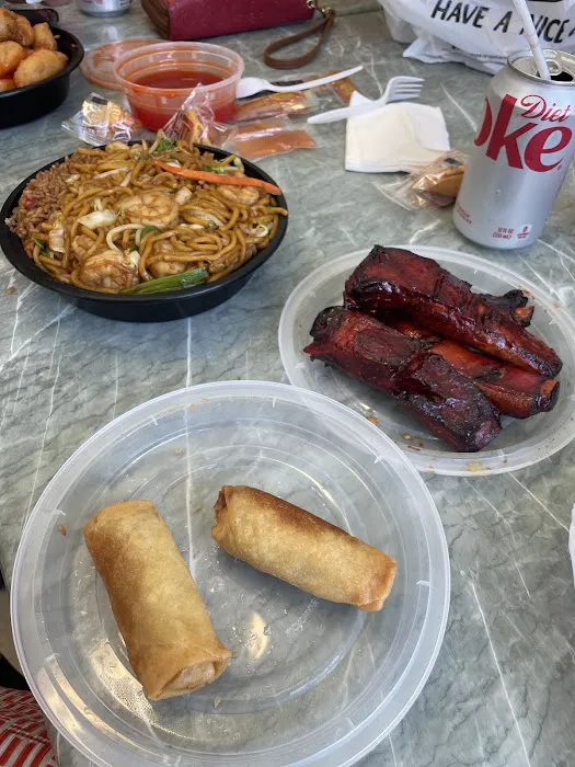 Ho Wok 9