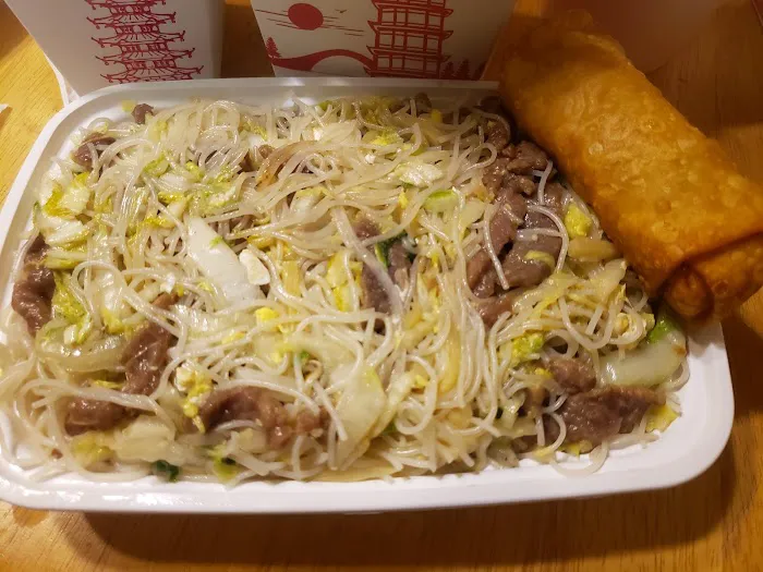 China Gourmet 5