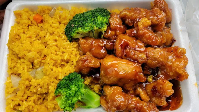 China Gourmet 2