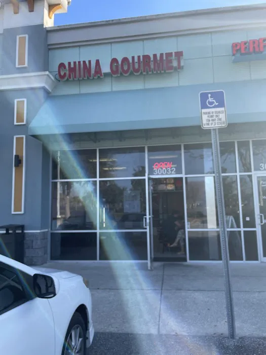 China Gourmet 3