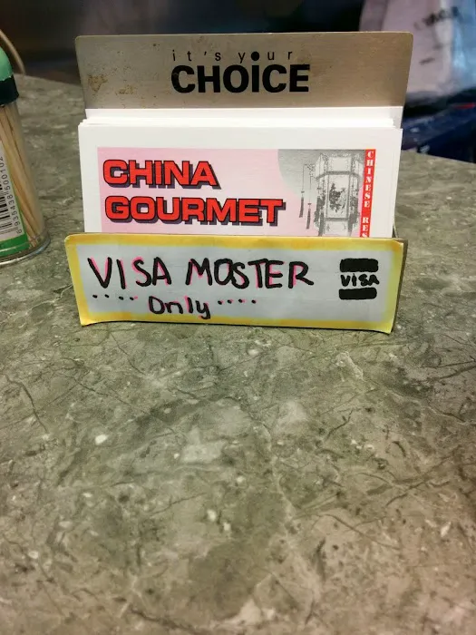 China Gourmet 1