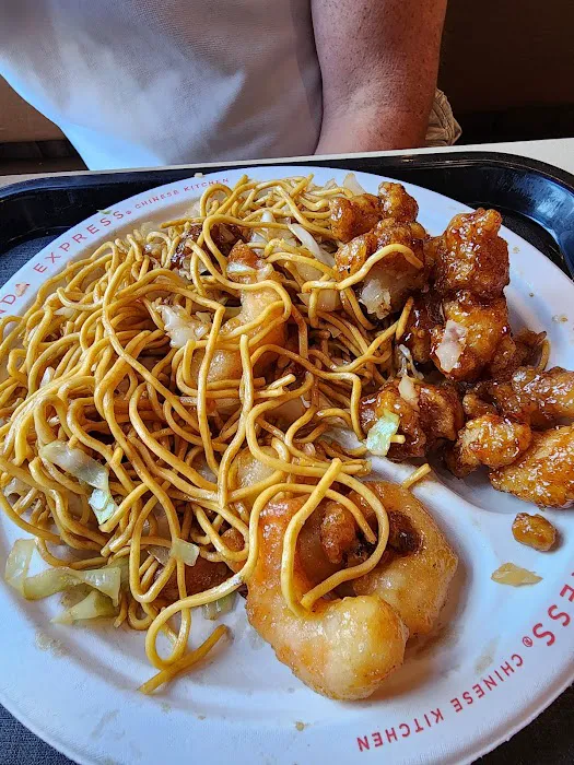 Panda Express 2