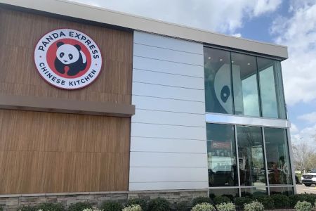 Panda Express