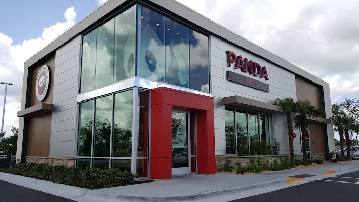 Panda Express 3