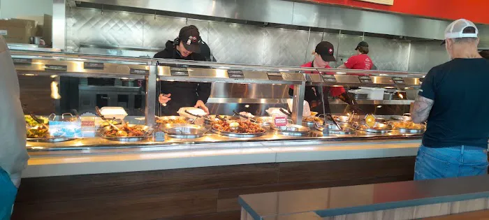 Panda Express 4