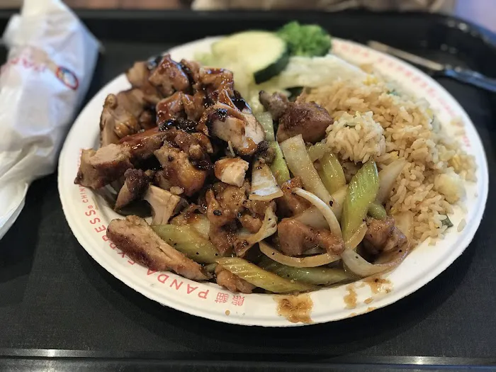 Panda Express 7