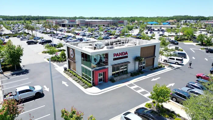 Panda Express 5
