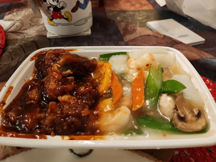 New Tung Tung Two Restaurant 3