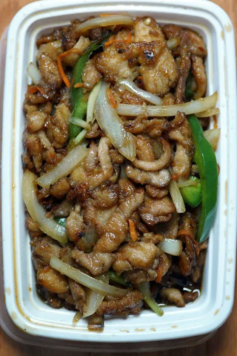 New Tung Tung Two Restaurant 2