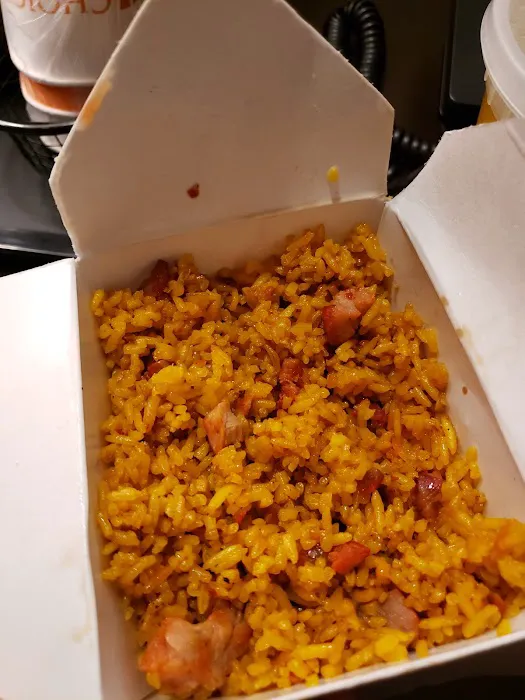 Hot Wok 88 1