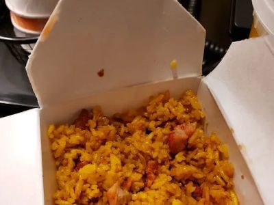 Hot Wok 88 0