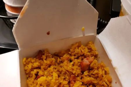 Hot Wok 88