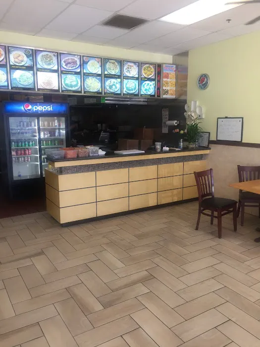 Hot Wok 88 4