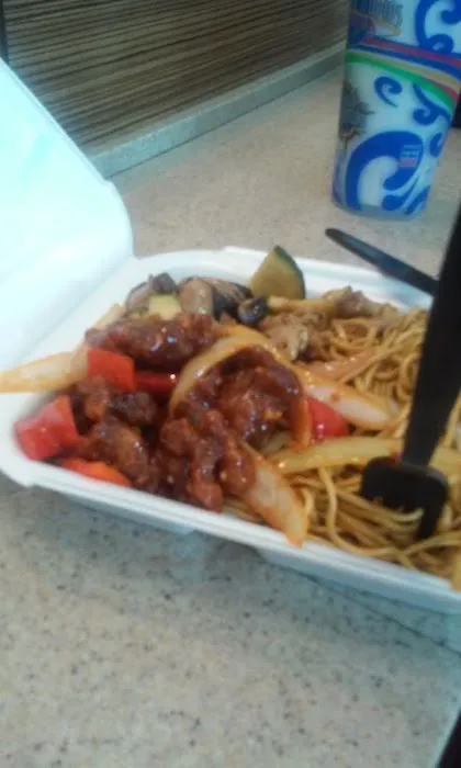 Hot Wok 88 6