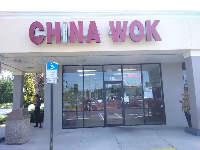 China Wok 4